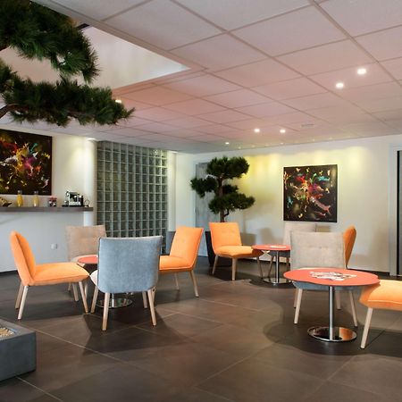 Hotel Kyriad La Rochelle Centre Ville Eksteriør bilde