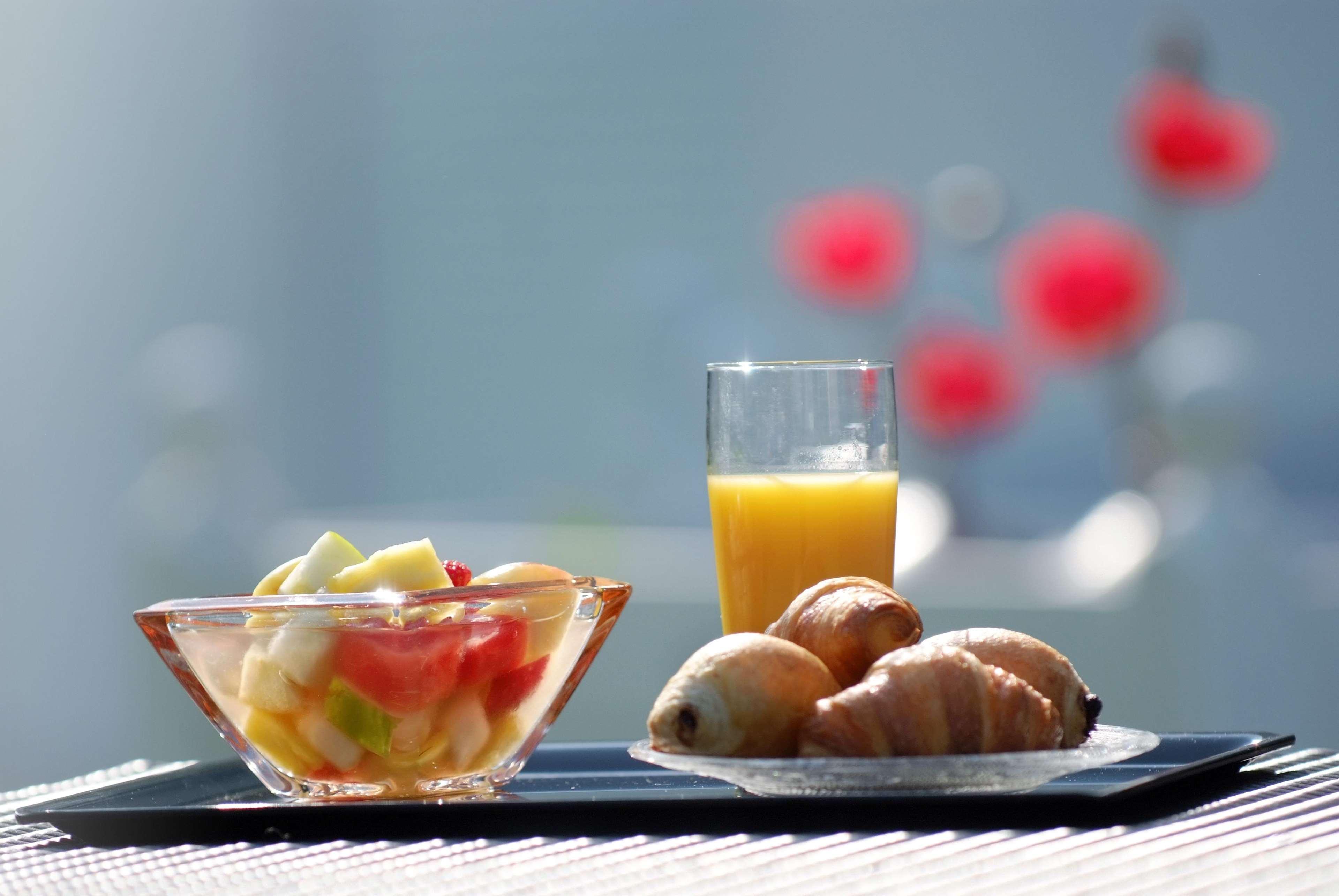 Hotel Kyriad La Rochelle Centre Ville Eksteriør bilde